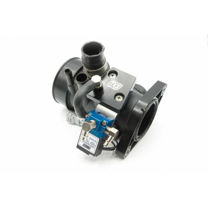 Turbo XS 15-21 Subaru WRX FA20 Boost Control Solenoid Kit - My Store