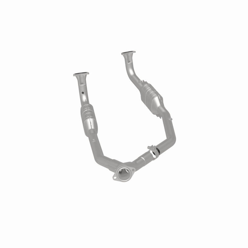 MagnaFlow Conv DF 99-04 LR Discovery V8 49S - My Store