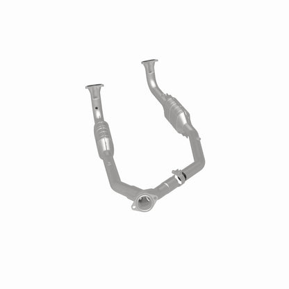 MagnaFlow Conv DF 99-04 LR Discovery V8 49S - My Store