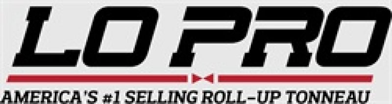 Truxedo 19-20 GMC Sierra & Chevrolet Silverado 1500 (New Body) 5ft 8in Lo Pro Bed Cover - My Store