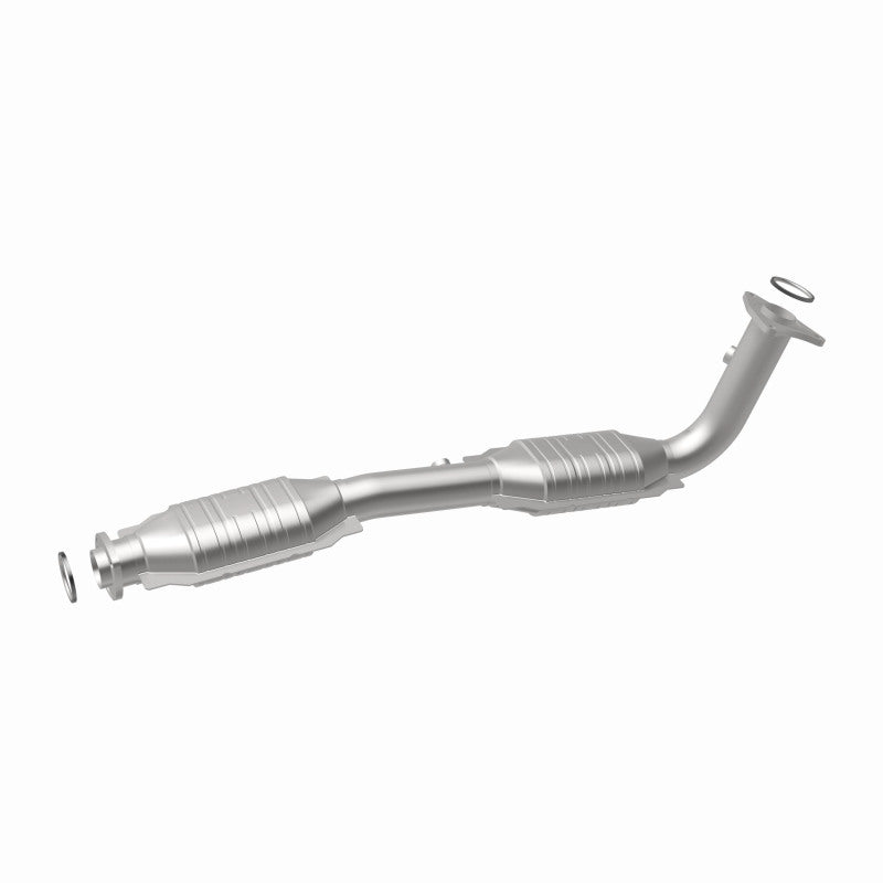 Magnaflow Conv DF 07-08 Tundra 5.7L P/S - My Store