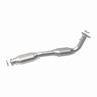 Magnaflow Conv DF 07-08 Tundra 5.7L P/S - My Store