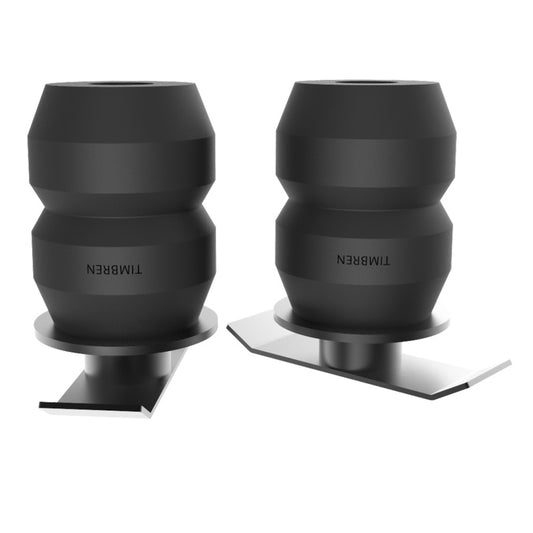 Timbren 2004 Nissan Titan Rear Suspension Enhancement System - My Store