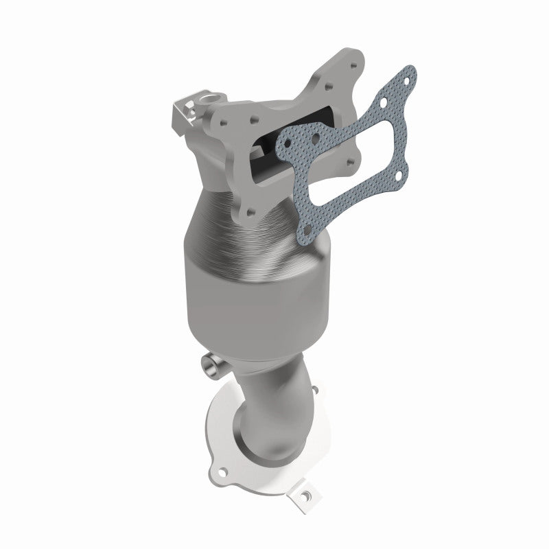 Magnaflow Conv DF 09-14 Acura TSX 2.4L / 08-12 Honda Accord 2.4L - My Store