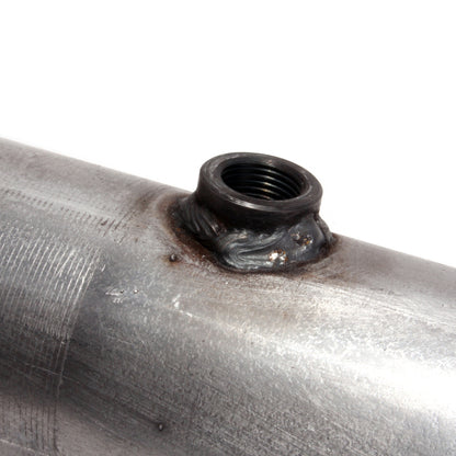 BBK 15-20 Ford Mustang GT 3in Short Mid Pipe Kit w/Cats (Use LT Header 1633/16330/1856/18560) - My Store
