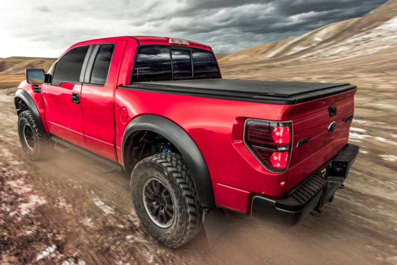 Truxedo 19-20 GMC Sierra & Chevrolet Silverado 1500 (New Body) 5ft 8in Lo Pro Bed Cover - My Store