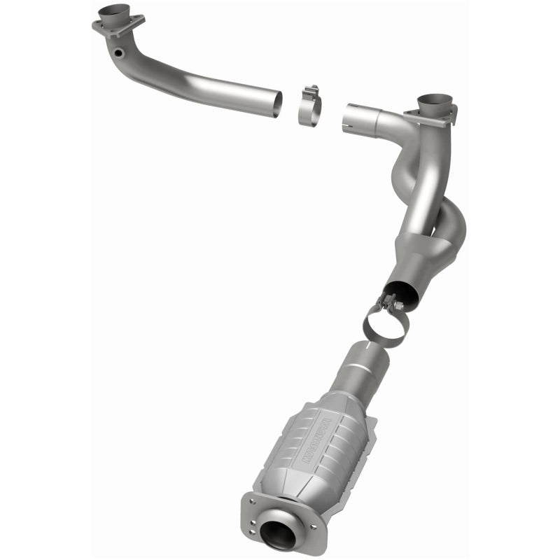 MagnaFlow Conv DF GM 93 95 - My Store