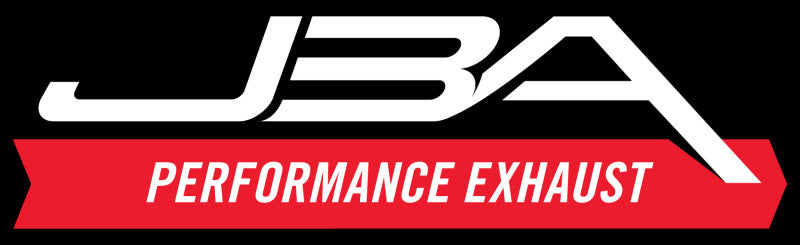 JBA 15-20 Ford Mustang EcoBoost 2.3L 409SS After Cat Down Pipe - My Store
