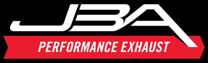 JBA 15-20 Ford Mustang EcoBoost 2.3L 409SS After Cat Down Pipe - My Store