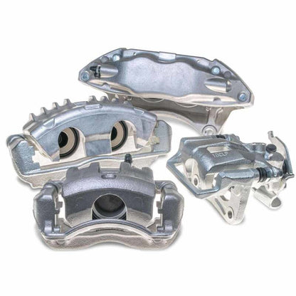Power Stop 09-13 Infiniti FX50 Rear Right Autospecialty Caliper w/o Bracket - My Store