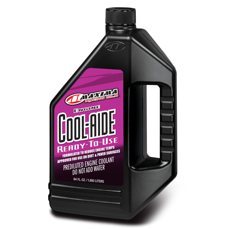 Maxima Cool-Aide Cooling System Fluid (Ready-To-Use) - 64oz - My Store