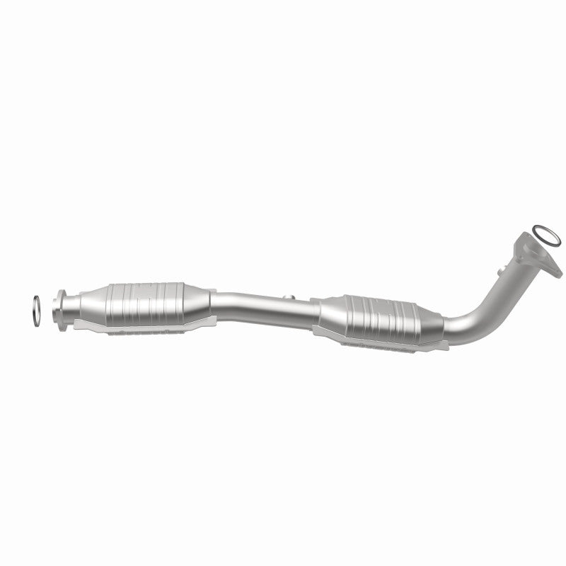 Magnaflow Conv DF 07-08 Tundra 5.7L P/S - My Store