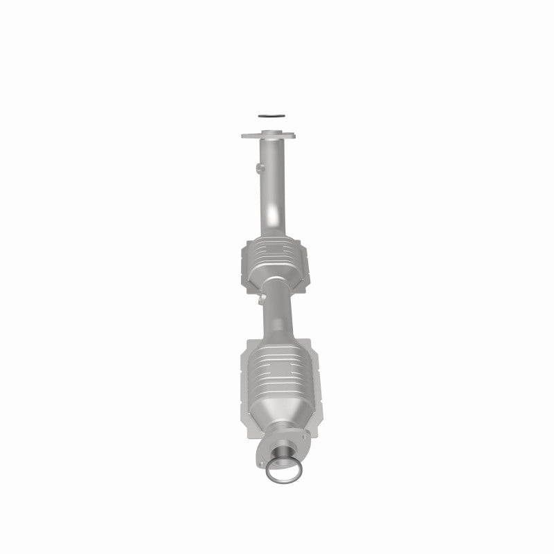 Magnaflow Conv DF 07-08 Tundra 5.7L P/S - My Store