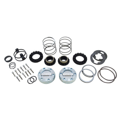 Yukon Gear Hardcore Locking Hub Set For Dana 30/44 30 Spline - My Store