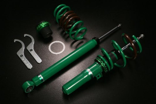 Tein 2017+ Honda Civic 5DR Hatchback (FK7) Street Basis Z Coilover Kit (Excl Type-R) - My Store