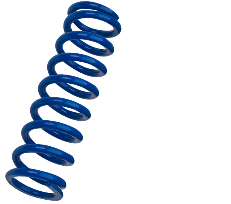 King Shocks 3.0 ID Coil Springs 14 x 600lb - My Store