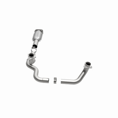 MagnaFlow Conv DF GM 93 95 - My Store