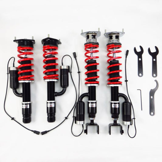 RS-R 2017-2022 Honda Civic Type R (FK8) Best-i Active Coilovers - My Store