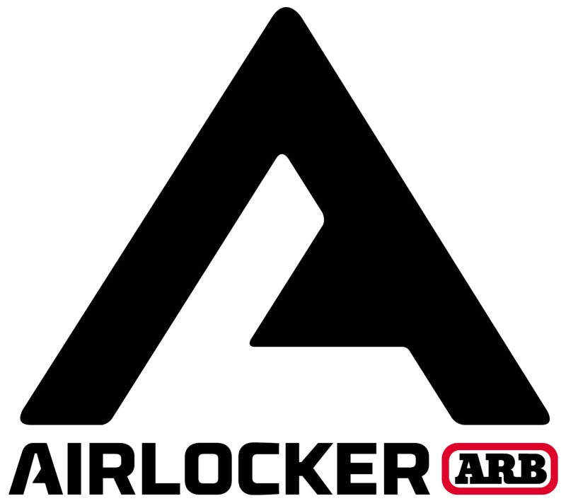 ARB Sp Thrust Washer Kit H Type - My Store