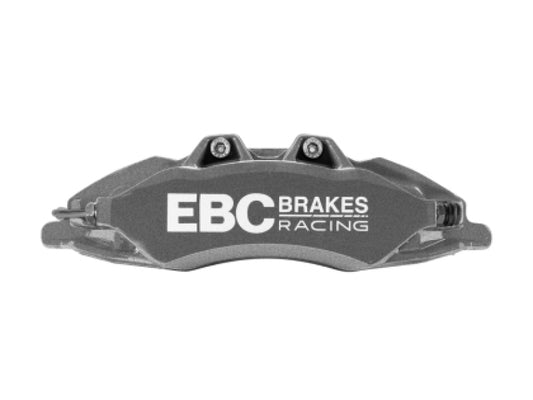 EBC Racing 12-19 BMW 3-Series (F30/F31/F34) Front Left Apollo-4 Anodized Caliper - My Store