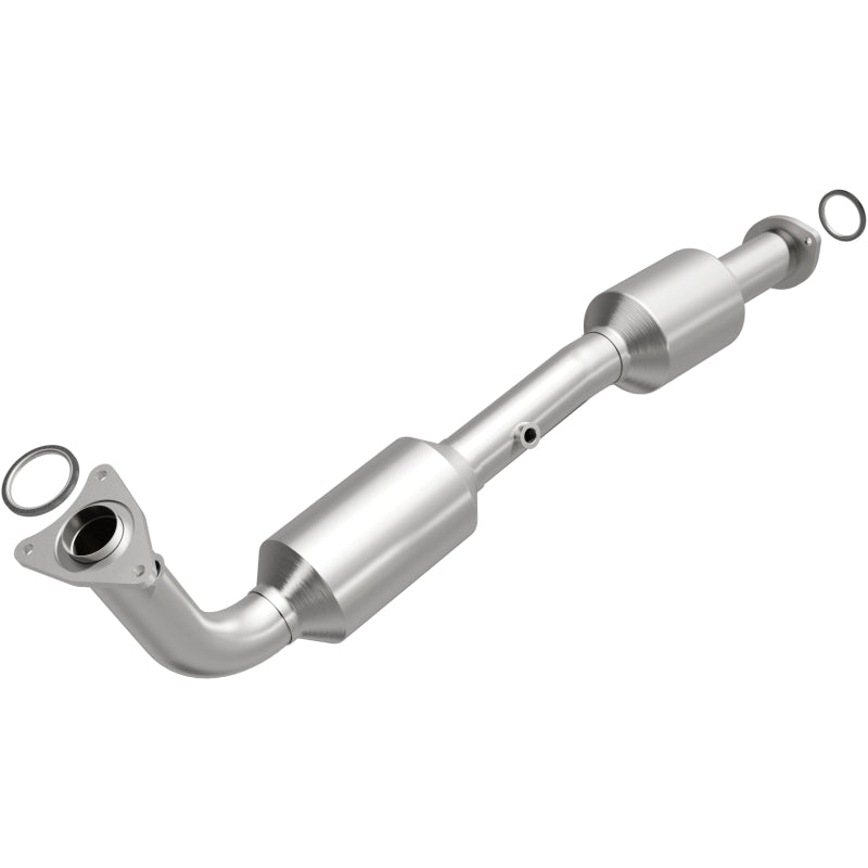 Magnaflow Conv DF 07-08 Tundra 5.7L P/S - My Store
