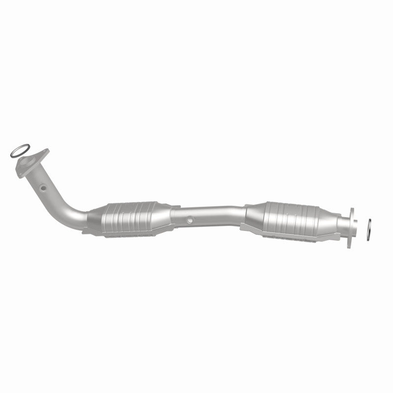 Magnaflow Conv DF 07-08 Tundra 5.7L P/S - My Store