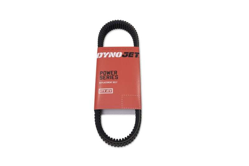 Dynojet 16-21 Polaris RZR XP Turbo Power Series CVT Belt Kit - My Store