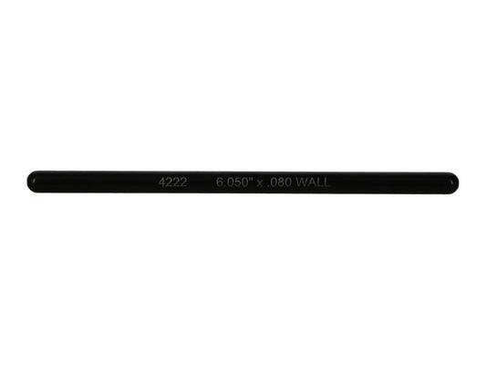 Manley Dodge 5.7L/6.4L Hemi 5/16in .080in Wall Chrome Moly Swedged End Pushrods (8 INT/8 EXH) - My Store