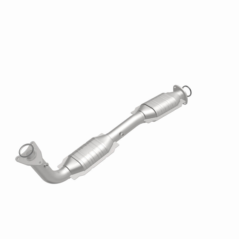 Magnaflow Conv DF 07-08 Tundra 5.7L P/S - My Store