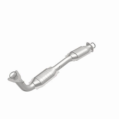 Magnaflow Conv DF 07-08 Tundra 5.7L P/S - My Store