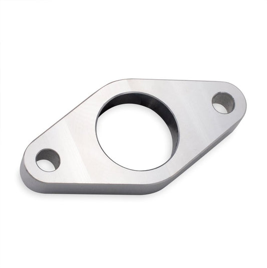 BLOX Racing 92-00 Honda Civic / 94-01 Acura Integra S2000 Clutch Master Cylinder Adapter - Silver - My Store