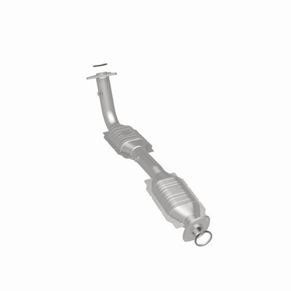 Magnaflow Conv DF 07-08 Tundra 5.7L P/S - My Store