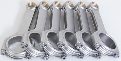 Eagle Toyota 7MGTE Engine Connecting Rods (Set of 6) - My Store