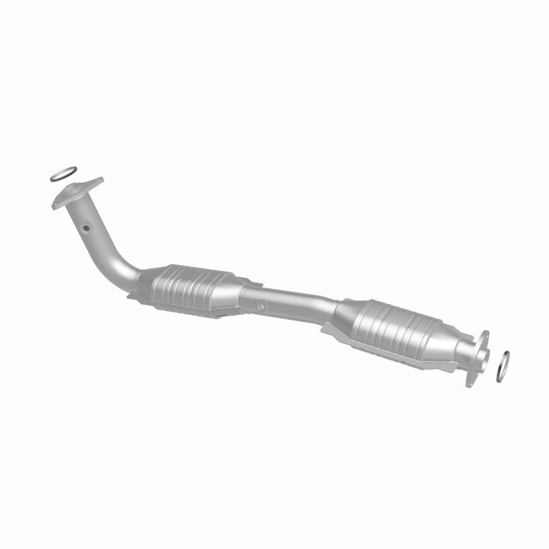 Magnaflow Conv DF 07-08 Tundra 5.7L P/S - My Store