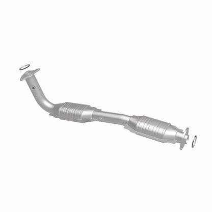 Magnaflow Conv DF 07-08 Tundra 5.7L P/S - My Store