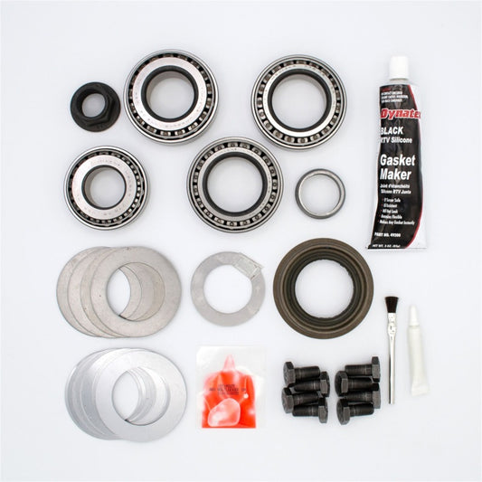 Eaton Dana 35 Rear Master Install Kit - My Store