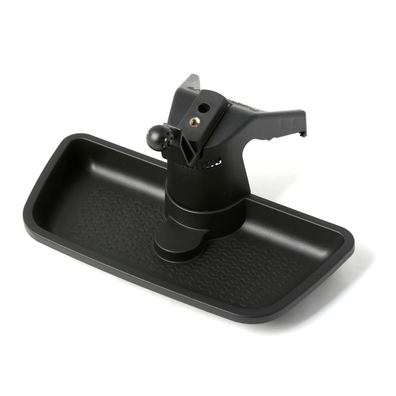 Rugged Ridge Dash Multi-Mount System 11-18 Jeep Wrangler - My Store