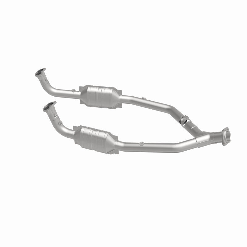 MagnaFlow Conv DF 99-04 LR Discovery V8 49S - My Store