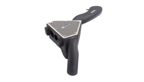 Closed Box Air Intake w/Pro 5 Filter 02-06 RAM 1500/2500 Volant