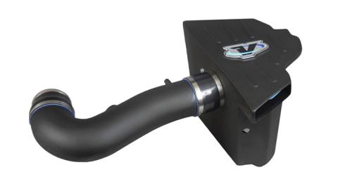 Closed Box Air Intake w/Pro 5 Filter 11-17 Durango/Cherokee Volant