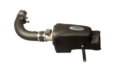 Closed Box Air Intake w/Pro 5 Filter 03-04 Ford Expedition 5.4L V8 Volant