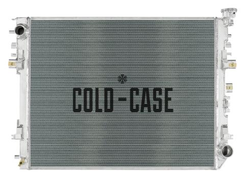 2009-20 Dodge Ram 1500 Radiator AT Cold Case Radiators