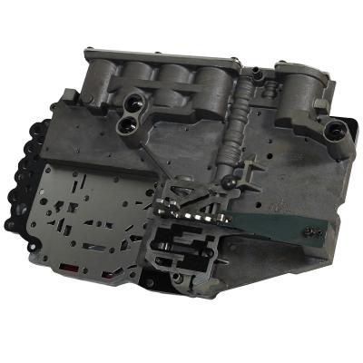 Exchange Valve Body 68RFE Dodoge/RAM 6.7L Cummins 6.7 2011-2018 (Gray Connector) BD Diesel