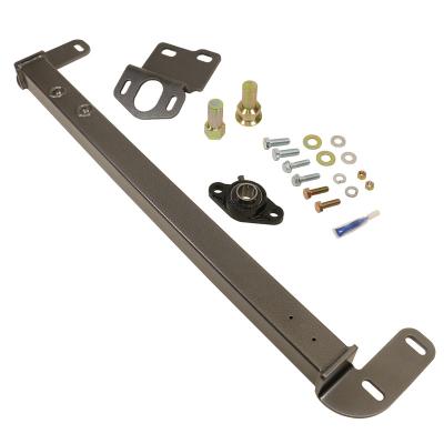 Dodge Steering Box Stabilizer Bar (SBS) 2003-2024 Ram 2500/3500 4WD BD Diesel
