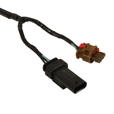 E-PAS Positive Air Shut-Off 6.7L Power Stroke Ford 2020-2025 F-Series SuperDuty F250/F350/F450/F550 BD Diesel