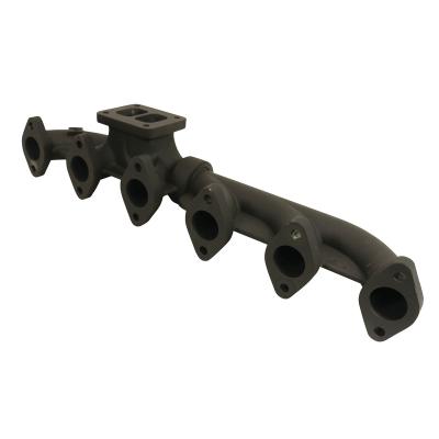 Exhaust Manifold w/T4 Flange Dodge 2003-2007 5.9L BD Diesel