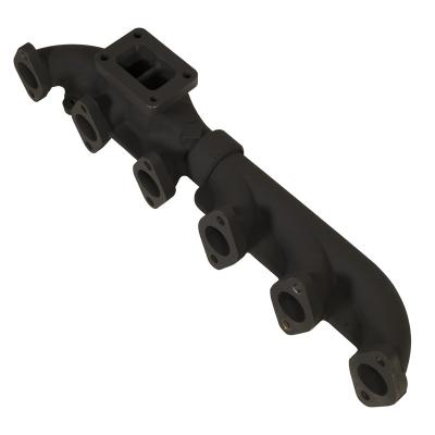 6.7L Cummins Exhaust Manifold Kit Dodge Ram 2007.5-2012 3500/4500/5500 Cab and Chassis BD Diesel