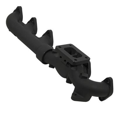 Exhaust Manifold Kit RAM 3500/4500/5500 Cab and Chassis 6.7L Cummins 2013-2018 HE351 Turbo Mount BD Diesel