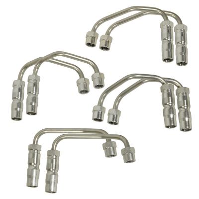 Injector Install Kit 2001-2004 Silverado/Sierra 2500/3500 6.6L LB7 Duramax BD Diesel