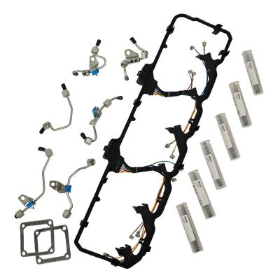 Injector Install Kit Dodge 5.9L Cummins Common Rail 2006-2007 Ram 2500/3500 BD Diesel